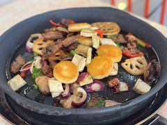 -一烙锅(友谊店)