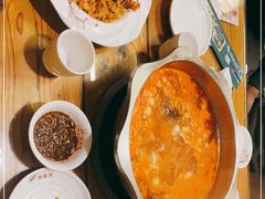 -芦苇荡·酸汤鱼(回龙观店)