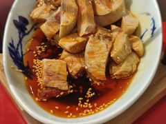 -棕榈阁·巴西烤肉海鲜自助餐厅(中州皇冠假日酒店)