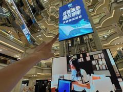-红星美凯龙北京至尊MALL(东四环中路店)