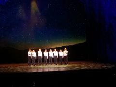 -交通银行前滩31演艺中心