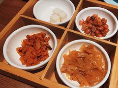 小菜-闽上鲜·福建菜(龙湖滨江天街店)