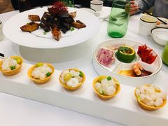-中心大酒店·本味餐厅