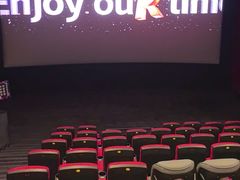 -万达影城(大明宫万达广场IMAX店)