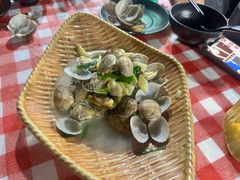 -眼镜哥浦江夜宵大本营