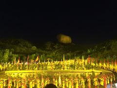 -鼎盛王朝康熙大典实景演出