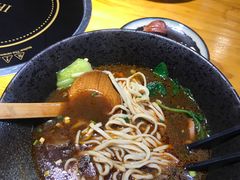 -大牛湾·眷村牛肉面(蠡溪店)