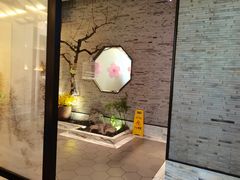 -小厨娘淮扬菜(诚信大道店)
