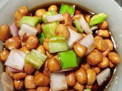 -很久以前羊肉串(昌里路三钢里店)