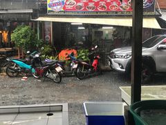 -拉威海鲜市场