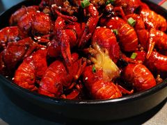 油焖大虾-巴厘龙虾·榜首油焖大虾(洞庭·艺术洋房店)