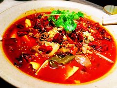 -辛香汇·现炒川菜(淮海路百盛店)