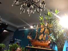 -阳光披萨(辽宁路店)