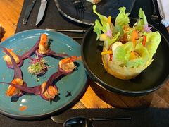 -AZUL by FUEL蓝色·法式酒馆(琶醍店)