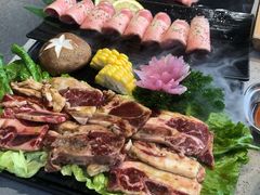 -妥妥烤肉料理(昙华林店)