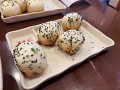 -东泰祥生煎馆(陕西南路店)