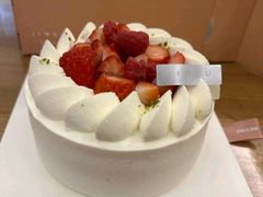 -积慕Cake(解放大道店)