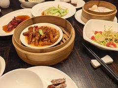 -浙江安吉JW万豪酒店·万豪中餐厅