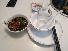 -三头牛·潮汕牛肉生蚝火锅 (夏湾店)
