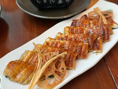 蒲烧鳗鱼-Tsuru鹤日本料理(静安香格里拉店)