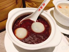红豆圆子-鼎泰丰(国贸商城店)