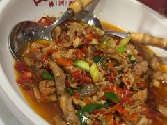 -西江红·株洲本地菜(滨江南路店)