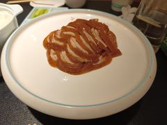 -紫光园·烤鸭·北京菜(团结湖店)