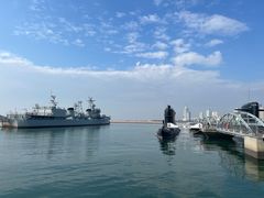 -中国人民解放军海军博物馆