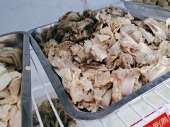 -金鼎雪山牦牛杂火锅(理县总店)