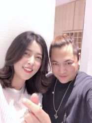 -LEE TIME·丽美时沙龙