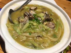 -海小馆海鲜餐厅(茂业百货店)