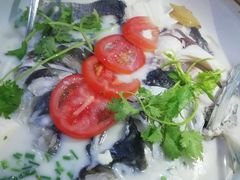 -全乐鱼馆·淳牌有机鱼直营店