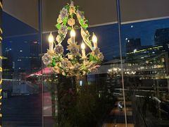 -The Happy Monk(前海壹方汇店)