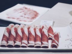 肥牛-蜀留香火锅(西南角店)