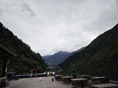 -古尔沟华美达温泉度假酒店