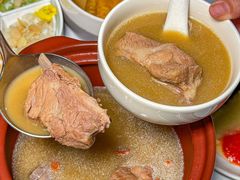 -狮拾久·现代新加坡料理(壹方城店)