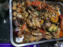 -冰城小镇音乐串吧·聚会餐厅(百子湾店)