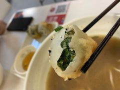 -咬不得高祖生煎·简餐(天城商业中心店)