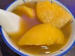 -佳佳甜品(寧波街總店)
