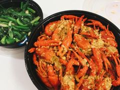 -虾蟹阁小龙虾大闸蟹(文明路店)