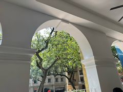 -星巴克臻选(广州沙面店)