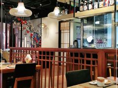 大堂-游You House(西单老佛爷店)