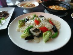 -上海小南国(正大店)