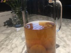 马蹄甘蔗水-懒人盐府人家(航天桥店)