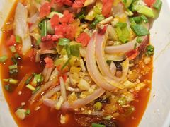 -为民烧烤吧.自贡爆炒菜(收录10年好店)