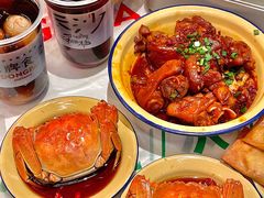 -东排食堂长沙小吃大排档(五一广场店)