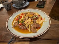 -望江楼餐吧(阳朔西街店)