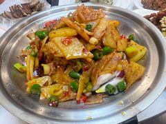 -福顺居(刘家窑店)