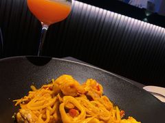 -LUMOS卢莫斯融合料理餐厅