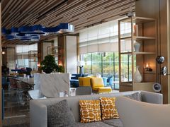 -上海佘山世茂艾美酒店